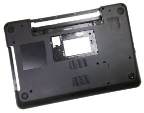 Carcaça Caixa Base Inferior Dell Inspiron 15R M5010 N5010 Séries