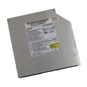 Gravador CD/DVD IDE Notebook HP Compaq Presario 21 - SDR-083