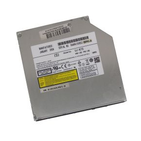 Gravador CD/DVD IDE Notebook Intelbras I10 - UJ-870