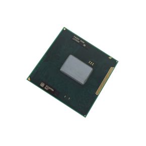 Processador Original Mobile Intel Core i3-2350M - SR0DN FF8062700995906